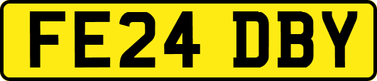 FE24DBY