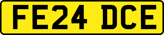 FE24DCE