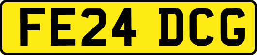 FE24DCG