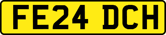 FE24DCH