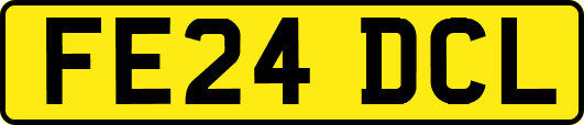 FE24DCL