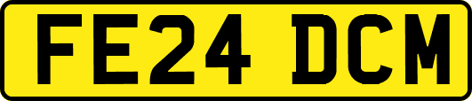 FE24DCM
