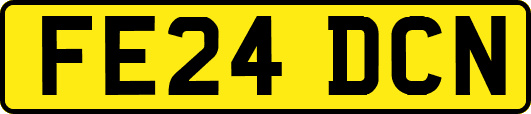 FE24DCN