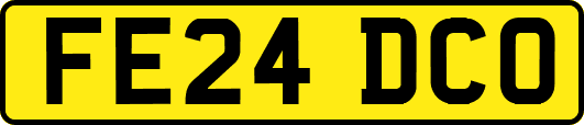 FE24DCO