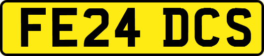 FE24DCS