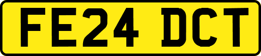 FE24DCT