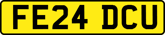 FE24DCU