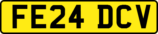 FE24DCV