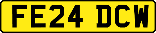FE24DCW