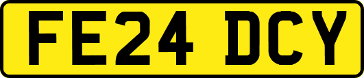 FE24DCY