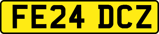 FE24DCZ