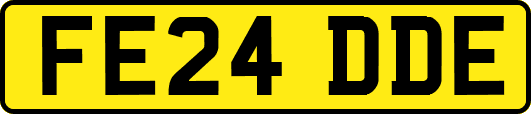 FE24DDE