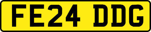 FE24DDG