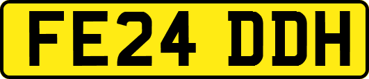 FE24DDH