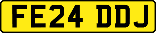 FE24DDJ