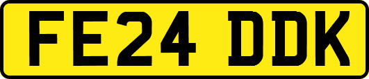 FE24DDK