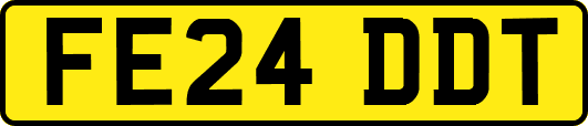FE24DDT