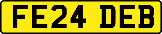 FE24DEB