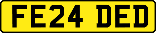 FE24DED