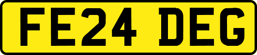 FE24DEG