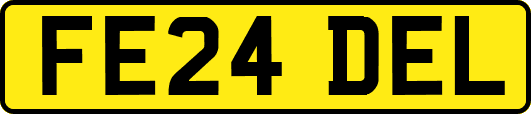 FE24DEL