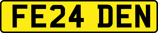 FE24DEN
