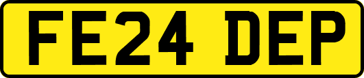 FE24DEP