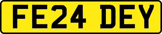 FE24DEY