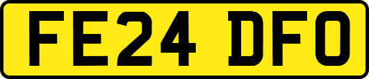 FE24DFO