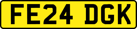 FE24DGK