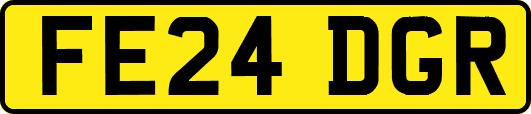 FE24DGR