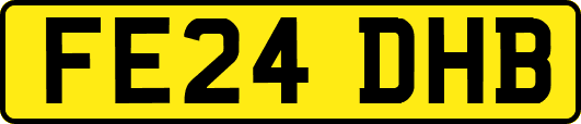 FE24DHB
