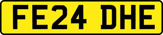FE24DHE