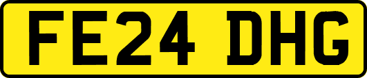 FE24DHG