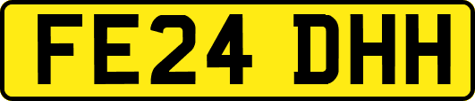 FE24DHH