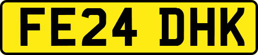 FE24DHK
