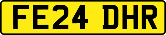 FE24DHR
