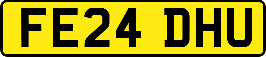 FE24DHU