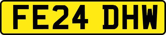 FE24DHW