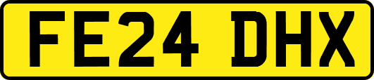 FE24DHX