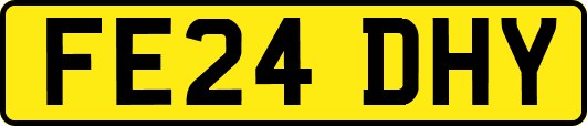 FE24DHY