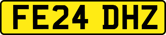 FE24DHZ