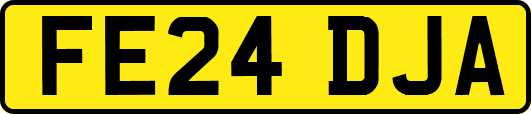 FE24DJA