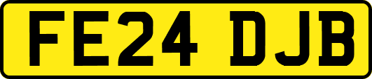 FE24DJB