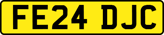 FE24DJC