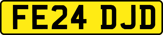 FE24DJD