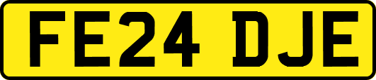 FE24DJE