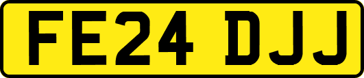 FE24DJJ