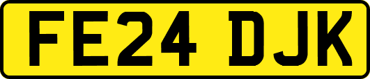 FE24DJK