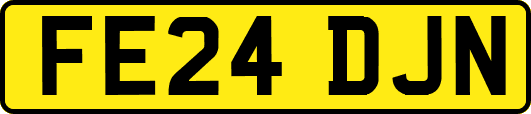 FE24DJN